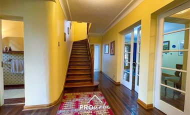 Casa en Venta en Eliodora Yañez