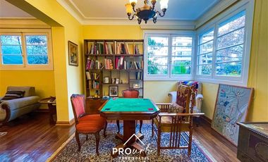 Casa en Venta en Eliodora Yañez