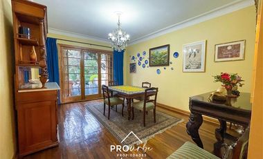 Casa en Venta en Eliodora Yañez