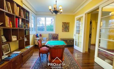 Casa en Venta en Eliodora Yañez