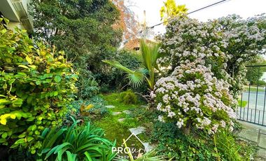 Casa en Venta en Eliodora Yañez