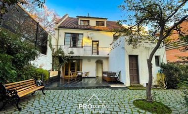 Casa en Venta en Eliodora Yañez