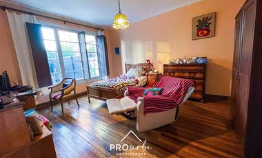 Casa en Venta en Eliodora Yañez