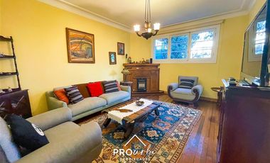 Casa en Venta en Eliodora Yañez