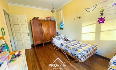 Casa en Venta en Eliodora Yañez