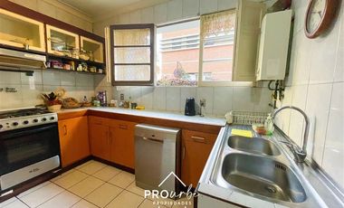 Casa en Venta en Eliodora Yañez