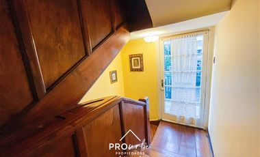 Casa en Venta en Eliodora Yañez