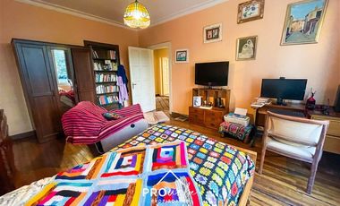 Casa en Venta en Eliodora Yañez