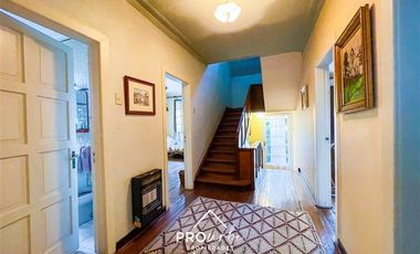 Casa en Venta en Eliodora Yañez