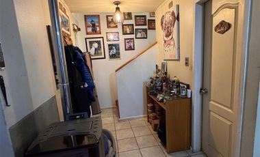 Casa en Arriendo en Valle volcanes