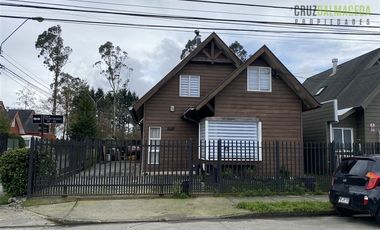 Casa en Arriendo en Valle volcanes