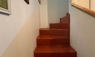 Casa en Arriendo en Valle volcanes