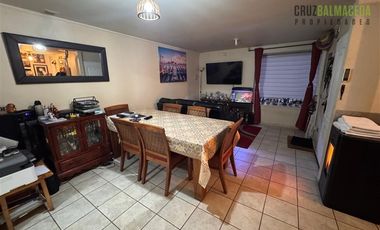 Casa en Arriendo en Valle volcanes