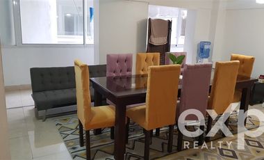 Departamento en Venta en Fanor Velasco