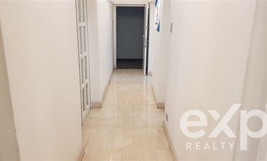 Departamento en Venta en Fanor Velasco