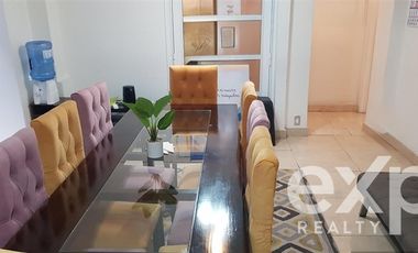 Departamento en Venta en Fanor Velasco