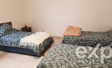 Departamento en Venta en Fanor Velasco