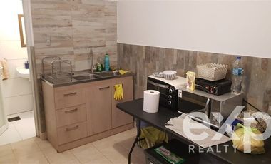 Departamento en Venta en Fanor Velasco