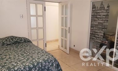 Departamento en Venta en Fanor Velasco