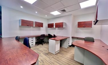Oficina en Arriendo en Av. Santa María - Carolina Rabat