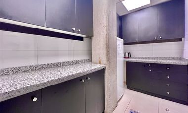 Oficina en Arriendo en Av. Santa María - Carolina Rabat