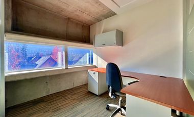 Oficina en Arriendo en Av. Santa María - Carolina Rabat