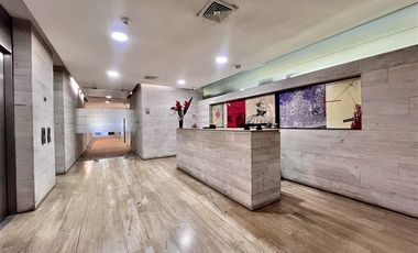 Oficina en Arriendo en Av. Santa María - Carolina Rabat