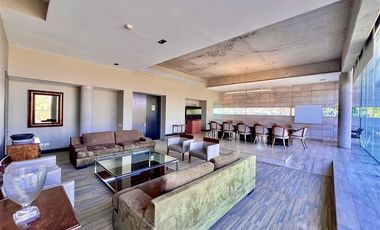 Oficina en Arriendo en Av. Santa María - Carolina Rabat