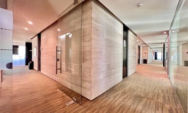 Oficina en Arriendo en Av. Santa María - Carolina Rabat