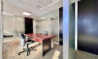 Oficina en Arriendo en Av. Santa María - Carolina Rabat