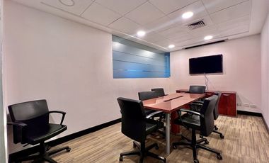 Oficina en Arriendo en Av. Santa María - Carolina Rabat