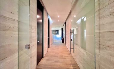Oficina en Arriendo en Av. Santa María - Carolina Rabat