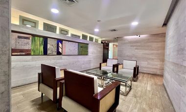 Oficina en Arriendo en Av. Santa María - Carolina Rabat