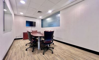 Oficina en Arriendo en Av. Santa María - Carolina Rabat