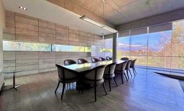 Oficina en Arriendo en Av. Santa María - Carolina Rabat