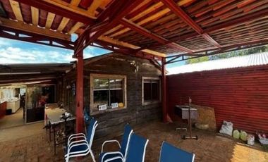 Parcela en Venta en COMUNA DE FLORIDA, SECTOR DE PENINHUEQUE