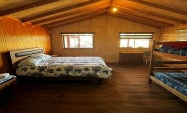 Parcela en Venta en COMUNA DE FLORIDA, SECTOR DE PENINHUEQUE