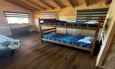 Parcela en Venta en COMUNA DE FLORIDA, SECTOR DE PENINHUEQUE