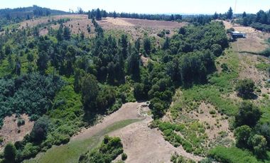 Parcela en Venta en COMUNA DE FLORIDA, SECTOR DE PENINHUEQUE