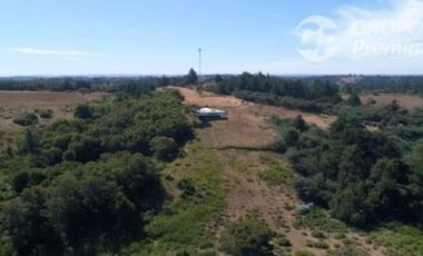 Parcela en Venta en COMUNA DE FLORIDA, SECTOR DE PENINHUEQUE