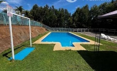 Parcela en Venta en COMUNA DE FLORIDA, SECTOR DE PENINHUEQUE