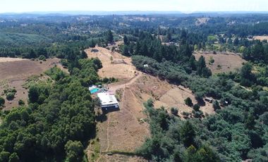 Parcela en Venta en COMUNA DE FLORIDA, SECTOR DE PENINHUEQUE