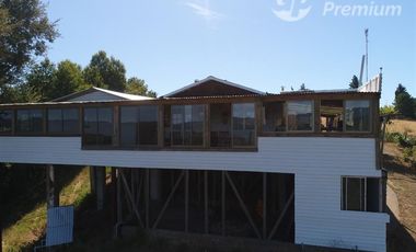 Parcela en Venta en COMUNA DE FLORIDA, SECTOR DE PENINHUEQUE