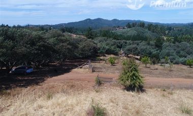 Parcela en Venta en COMUNA DE FLORIDA, SECTOR DE PENINHUEQUE