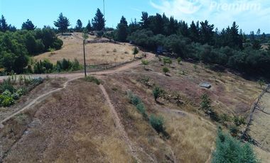 Parcela en Venta en COMUNA DE FLORIDA, SECTOR DE PENINHUEQUE