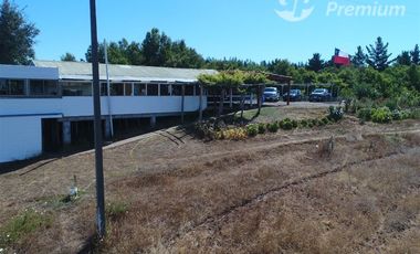 Parcela en Venta en COMUNA DE FLORIDA, SECTOR DE PENINHUEQUE