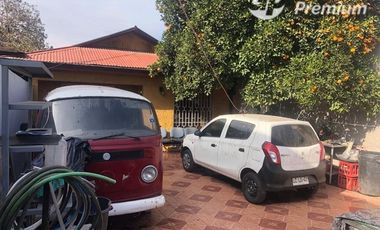 Casa en Venta en Maria Rosas Velasquez