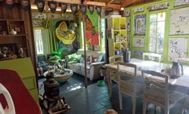 Casa en Venta en Las Perdices con Las Loicas