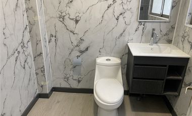 Oficina en Arriendo en Simón Bolívar/Av. Ossa