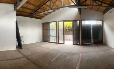 Oficina en Arriendo en Simón Bolívar/Av. Ossa